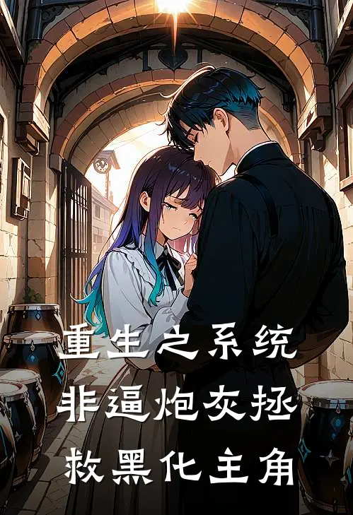 重生之系统非逼炮灰拯救黑化主角乔闻祁嚣热门完结小说_最热门小说重生之系统非逼炮灰拯救黑化主角乔闻祁嚣