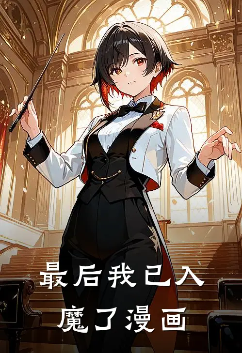 最后我已入魔了漫画