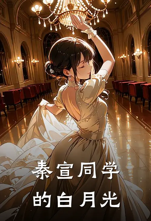 秦宣同学的白月光