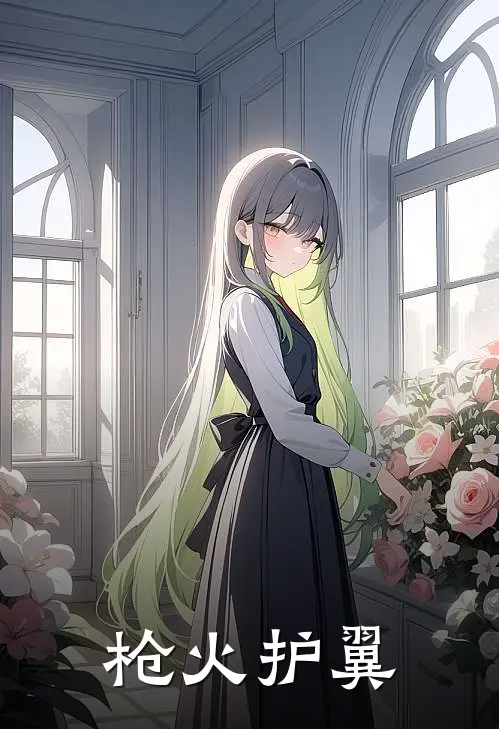 枪火护翼