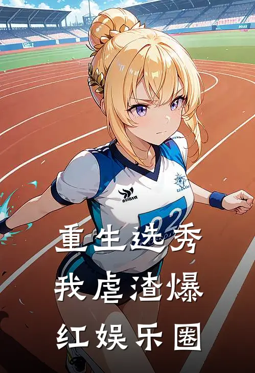 重生选秀，我虐渣爆红娱乐圈