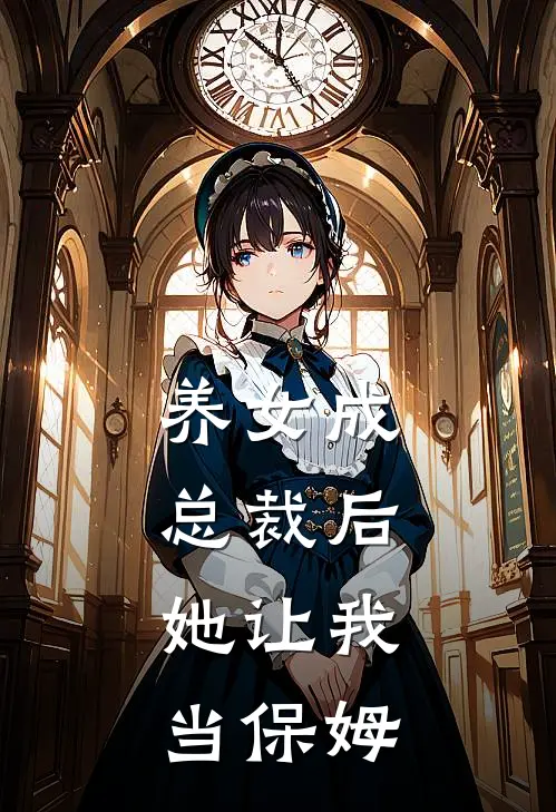 养女成总裁后，她让我当保姆岑言言乔思源小说完整版免费阅读_热门小说排行榜养女成总裁后，她让我当保姆(岑言言乔思源)