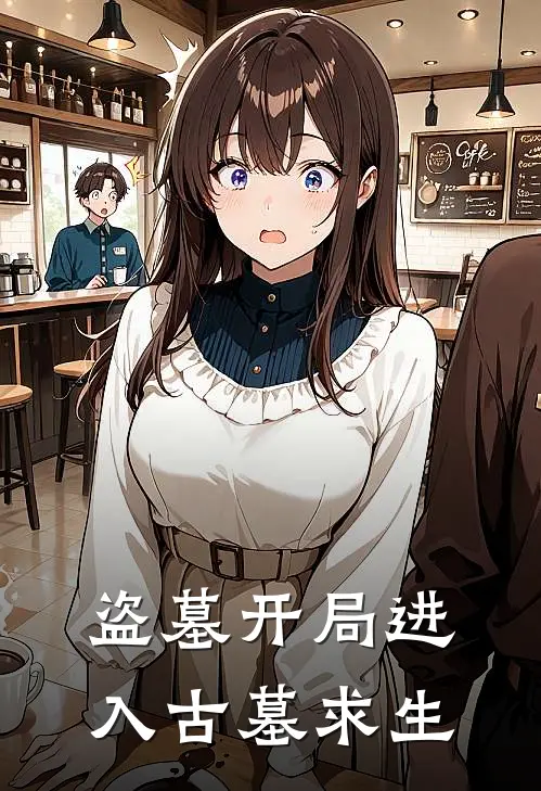 盗墓开局进入古墓求生