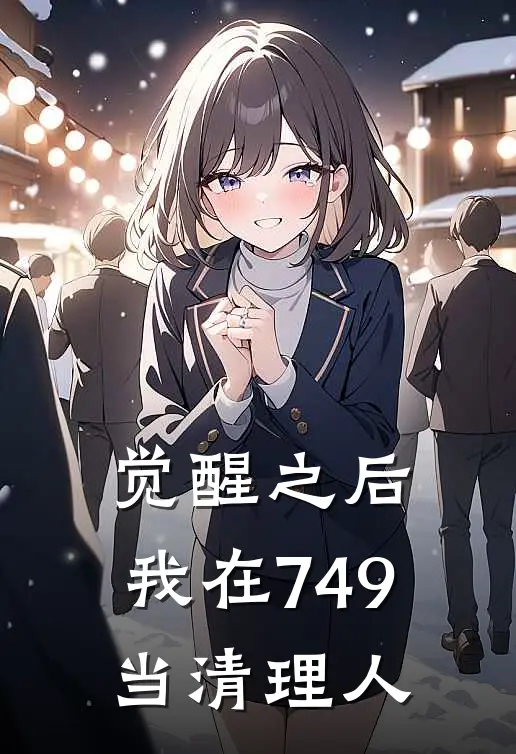 觉醒之后，我在749当清理人