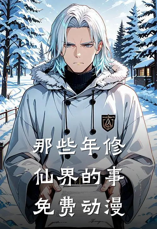 那些年修仙界的事免费动漫