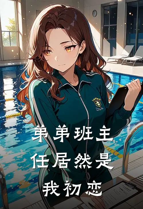 弟弟班主任居然是我初恋