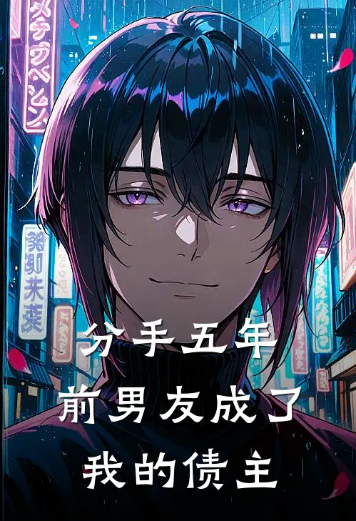 分手五年，前男友成了我的债主