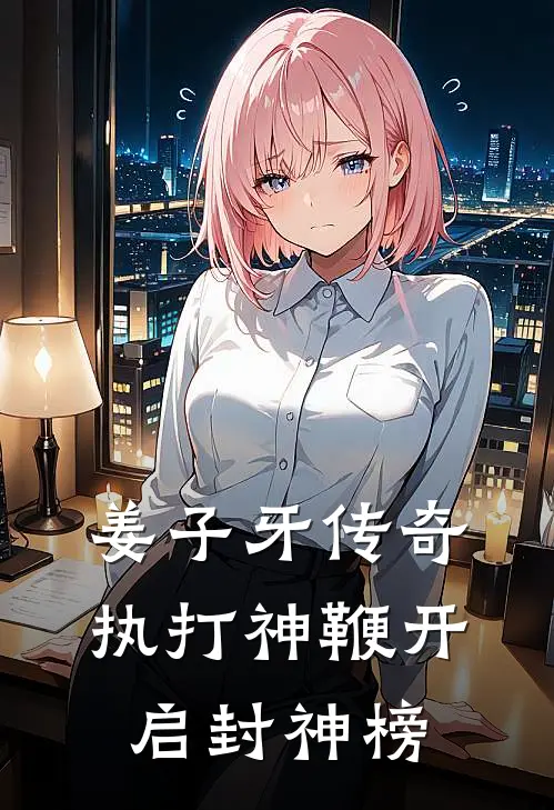 姜子牙传奇：执打神鞭开启封神榜(姜子牙姬昌)阅读免费小说_完本热门小说姜子牙传奇：执打神鞭开启封神榜姜子牙姬昌