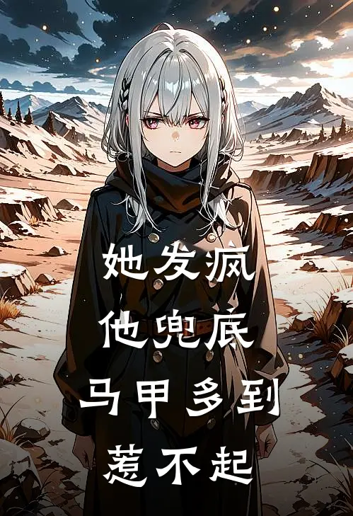 她发疯，他兜底，马甲多到惹不起(许倩倩楚建雄)小说免费阅读_热门小说阅读她发疯，他兜底，马甲多到惹不起许倩倩楚建雄