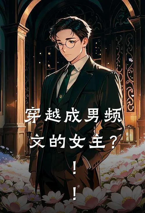 穿越成男频文的女主？！！