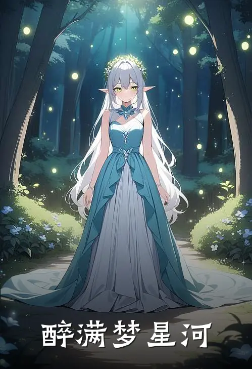 醉满梦星河许星河凌虚宗完结小说大全_免费热门小说醉满梦星河(许星河凌虚宗)