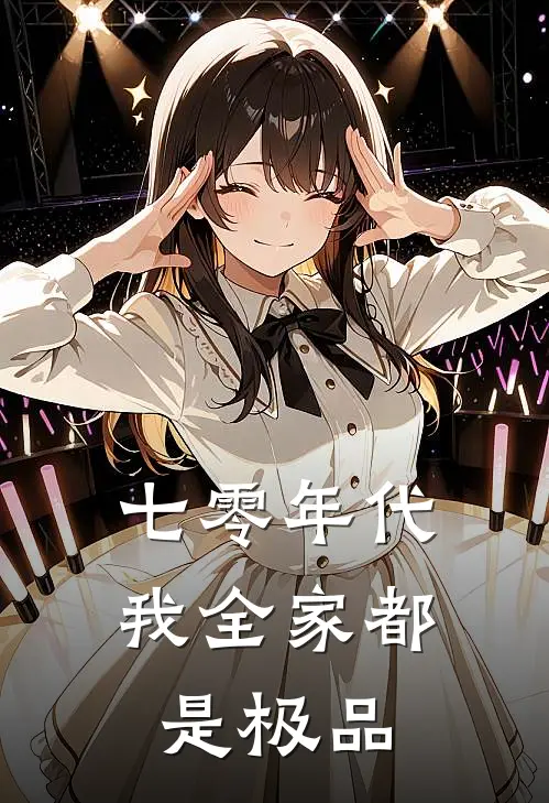 七零年代，我全家都是极品