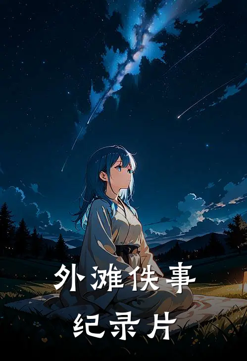 外滩佚事纪录片