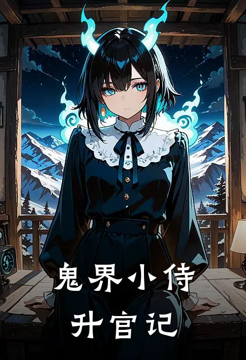 鬼界小侍升官记