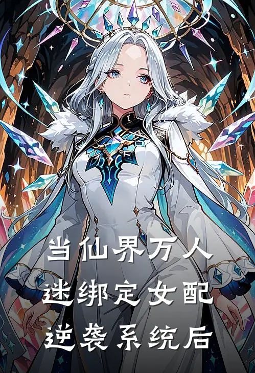 陈姝沈瑾《当仙界万人迷绑定女配逆袭系统后》全本免费在线阅读_(陈姝沈瑾)最新章节在线阅读