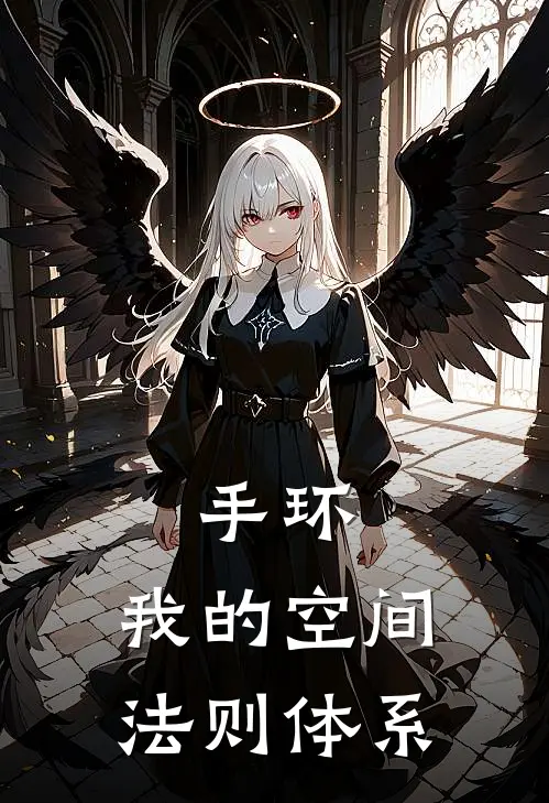 手环：我的空间法则体系