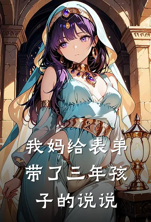 我妈给表弟带了三年孩子的说说