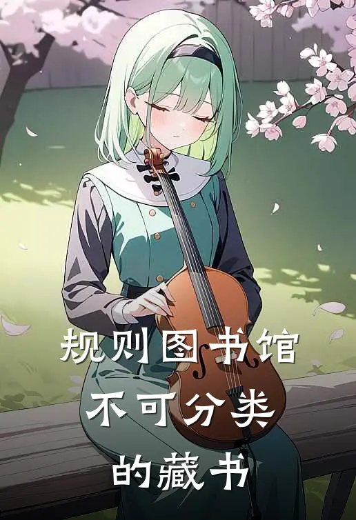规则图书馆：不可分类的藏书