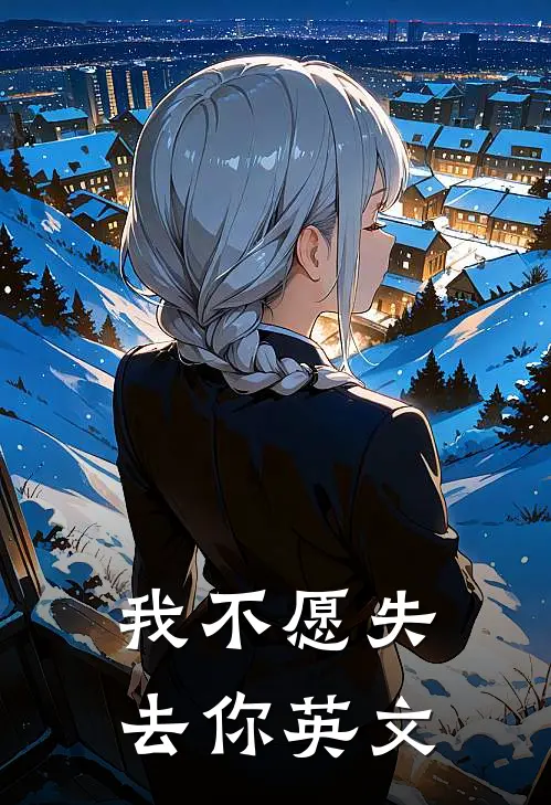 我不愿失去你英文