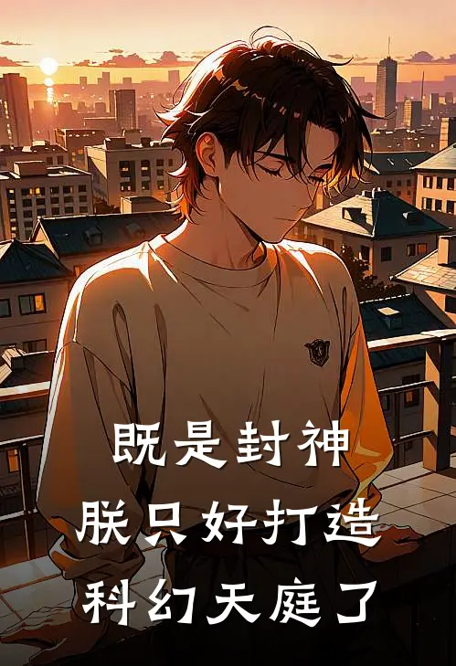 既是封神，朕只好打造科幻天庭了（帝辛女娲）全文免费阅读无弹窗大结局_（既是封神，朕只好打造科幻天庭了全文免费阅读无弹窗）帝辛女娲最新章节列表_笔趣阁（既是封神，朕只好打造科幻天庭了）