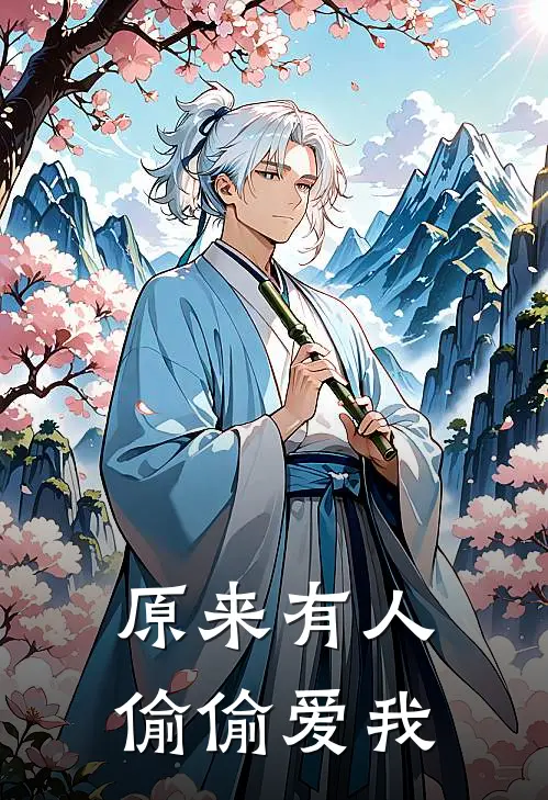 原来有人偷偷爱我