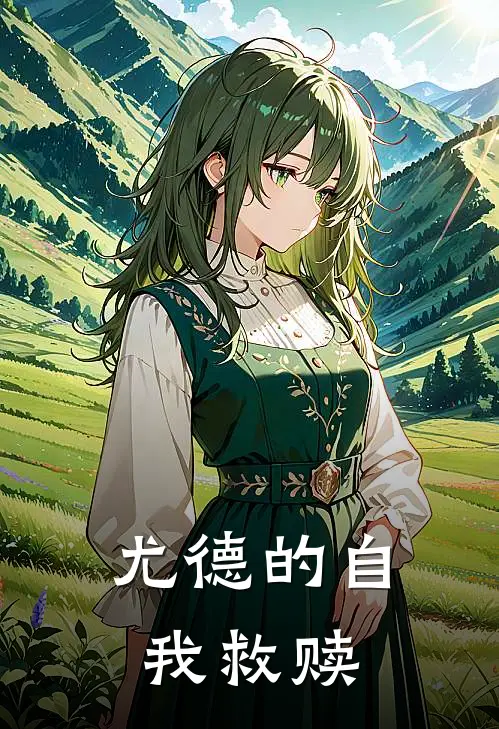 尤德的自我救赎