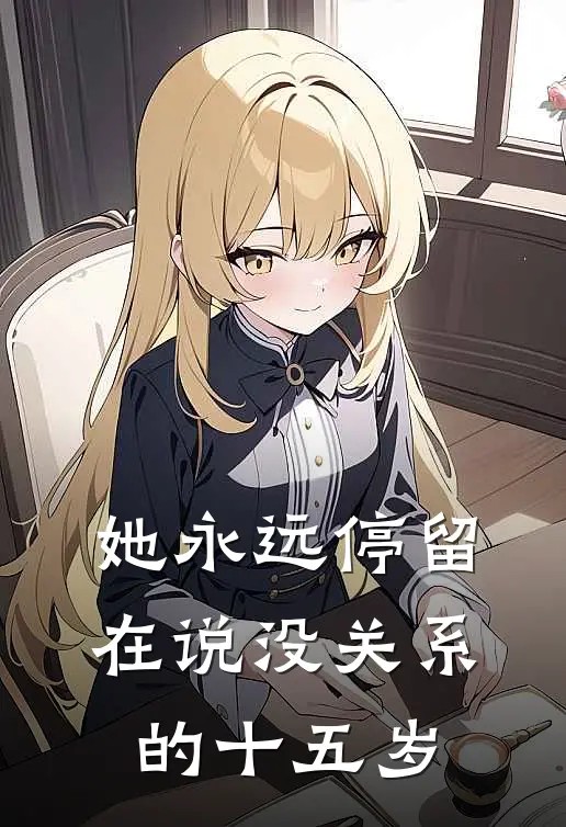 她永远停留在说没关系的十五岁