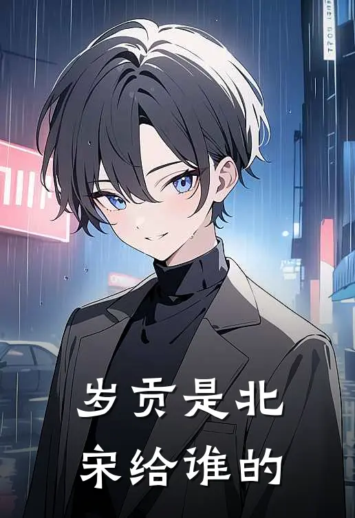 岁贡是北宋给谁的