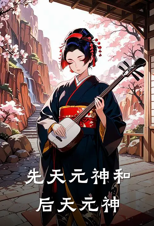 先天元神和后天元神