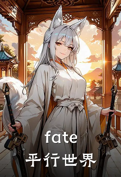 fate：平行世界