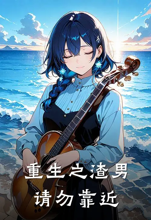 重生之渣男请勿靠近