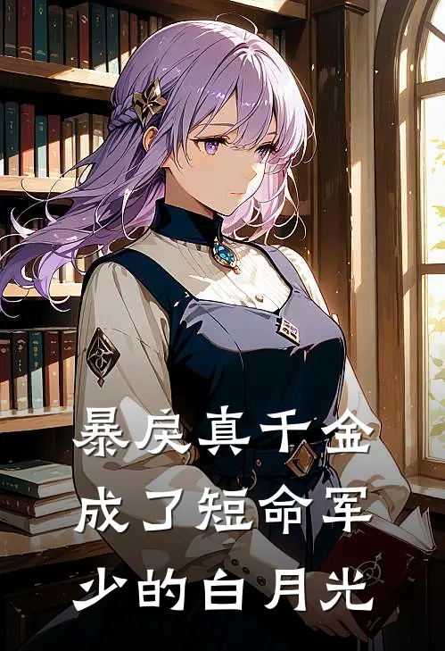 暴戾真千金成了短命军少的白月光舒窈舒大锤热门小说阅读_好看的小说推荐完结暴戾真千金成了短命军少的白月光舒窈舒大锤