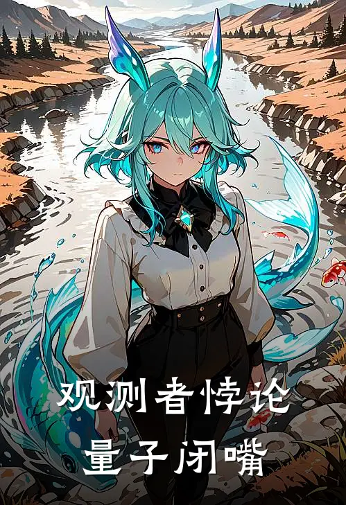 观测者悖论：量子闭嘴