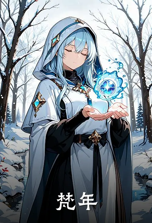 梵年(许慕笙江枫年)完本小说推荐_最新章节列表梵年(许慕笙江枫年)