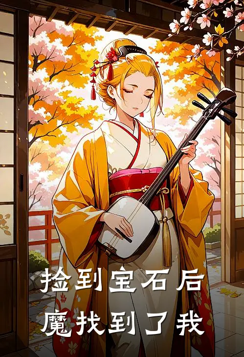 捡到宝石后，魔找到了我(西门慧莫千)完结版免费阅读_捡到宝石后，魔找到了我全文免费阅读