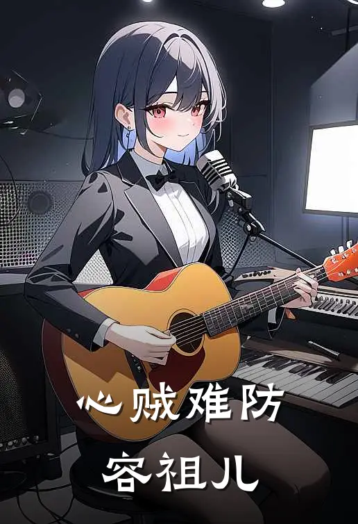 心贼难防 容祖儿