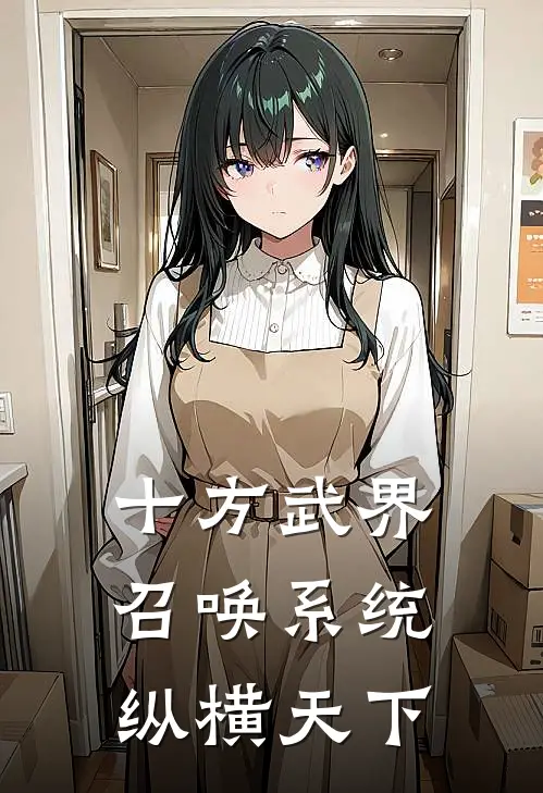 十方武界：召唤系统纵横天下萧奕许褚免费小说完整版_热门的小说十方武界：召唤系统纵横天下萧奕许褚