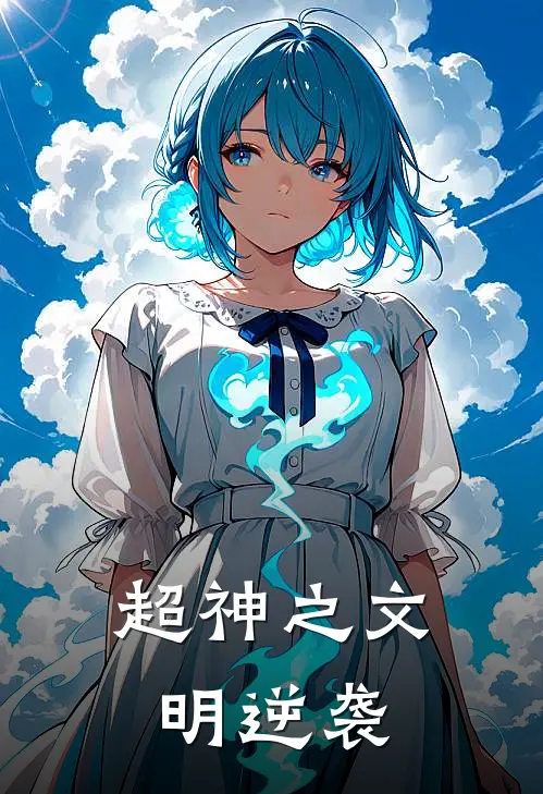 超神之文明逆袭