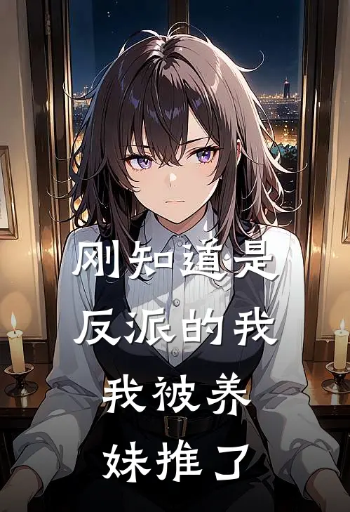 刚知道是反派的我，我被养妹推了