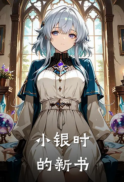 小银时的新书