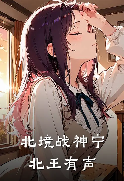 北境战神宁北王有声