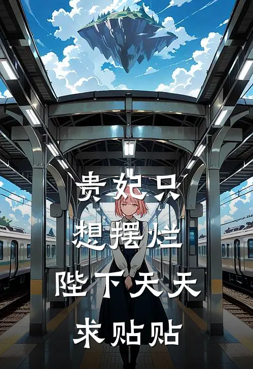 贵妃只想摆烂，陛下天天求贴贴