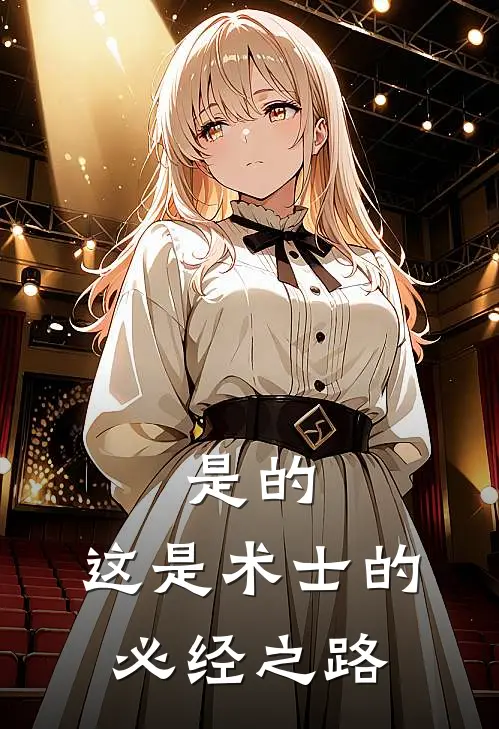 阿邦多乔碧萝《是的，这是术士的必经之路》小说免费在线阅读_是的，这是术士的必经之路(阿邦多乔碧萝)已完结小说