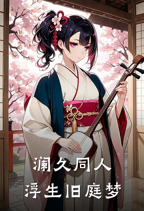 《澜久同人：浮生旧庭梦》凌久时凌久全集免费在线阅读_(凌久时凌久)全章节免费在线阅读