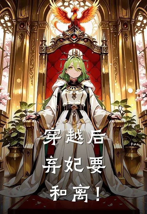 林小满桂花（穿越后，弃妃要和离！）免费阅读无弹窗_穿越后，弃妃要和离！林小满桂花全文免费阅读无弹窗大结局