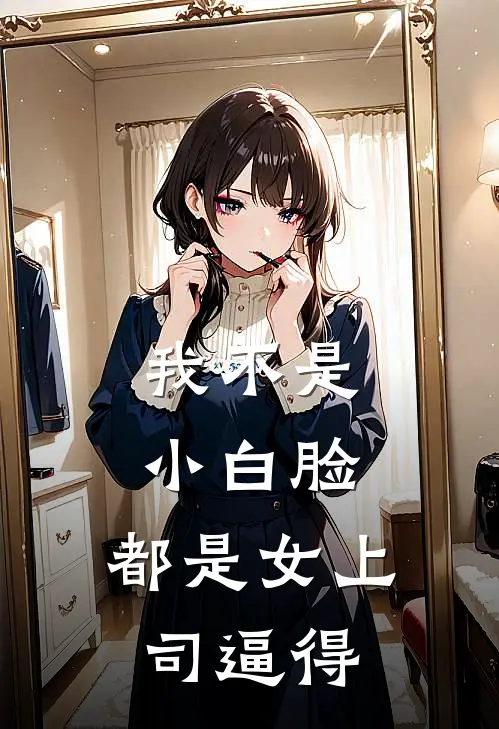 我不是小白脸，都是女上司逼得