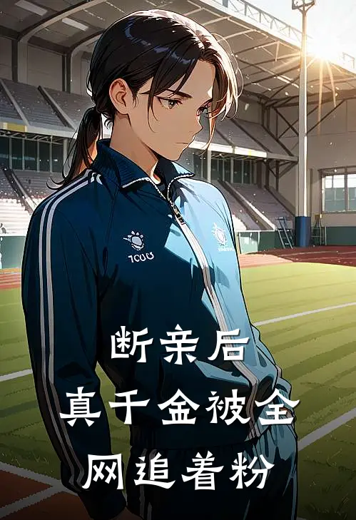断亲后，真千金被全网追着粉