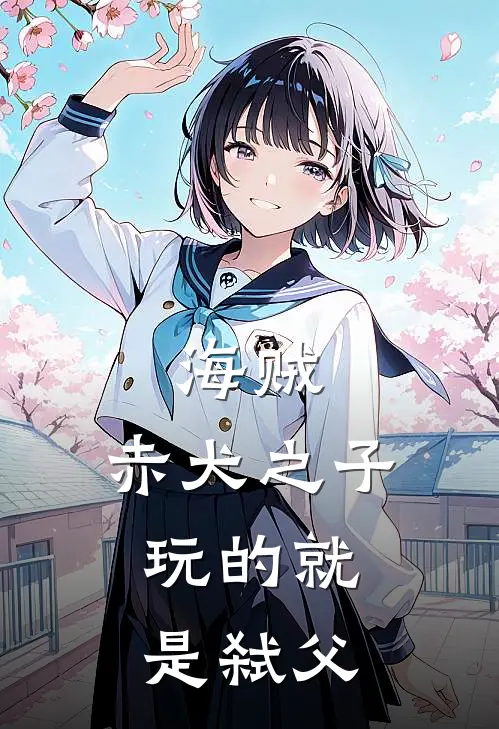 海贼：赤犬之子，玩的就是弑父