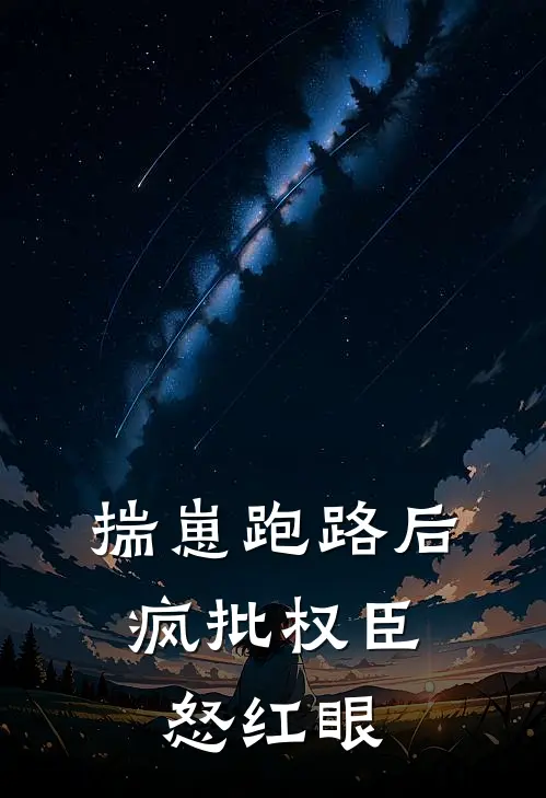 揣崽跑路后，疯批权臣怒红眼(陆禾凝谢翎墨)完本小说大全_完本热门小说揣崽跑路后，疯批权臣怒红眼陆禾凝谢翎墨