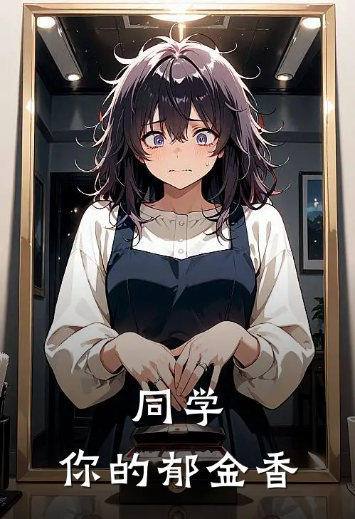 同学，你的郁金香（陈鱼林毅）最新章节列表